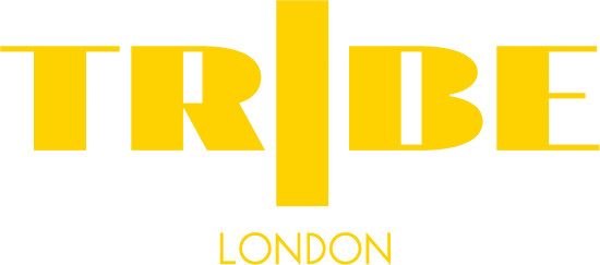 Tribe London - CrossFit Hammersmith logo